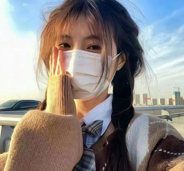新五女拜寿